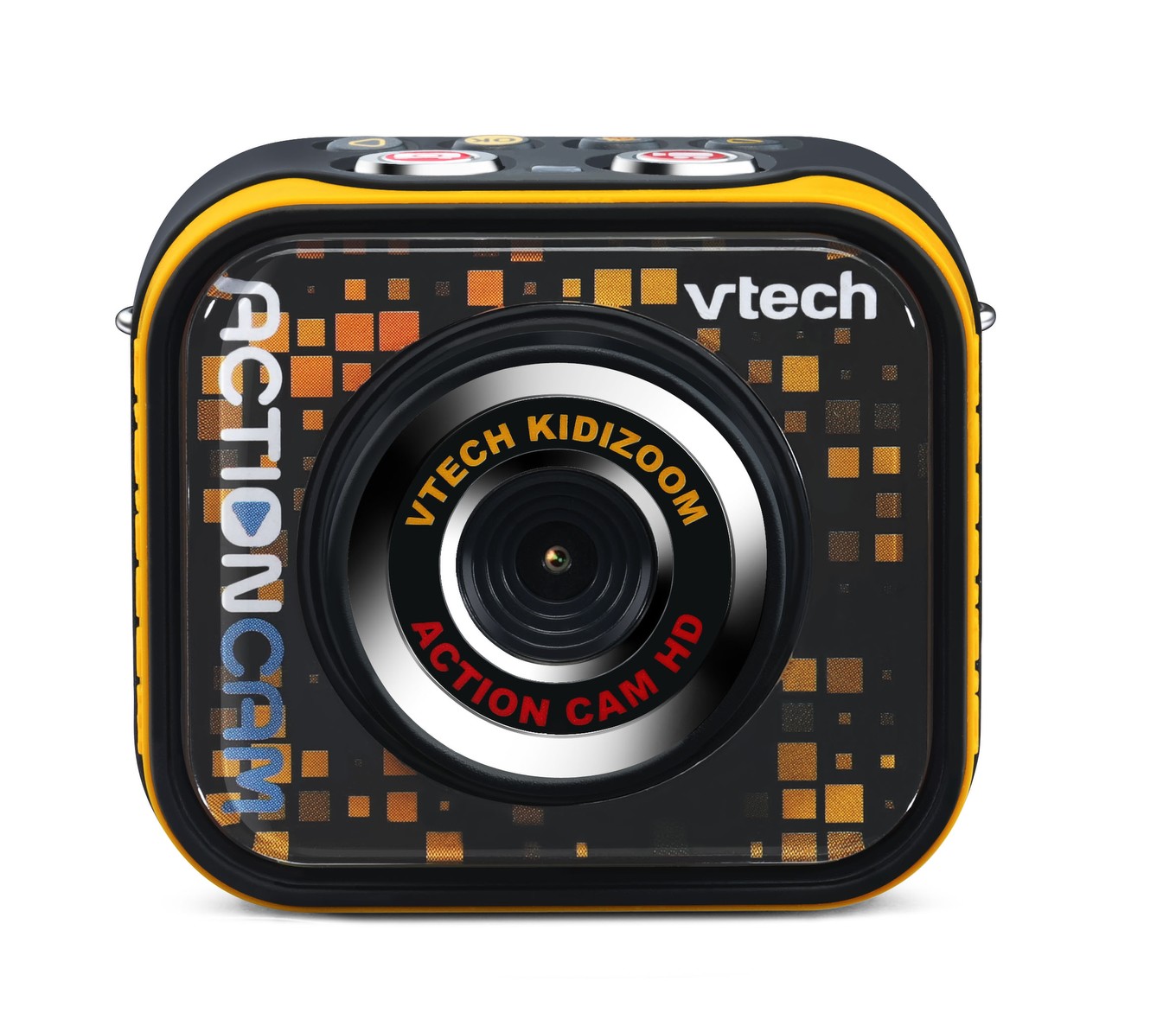 Kidizoom?Action Cam HD Kidizoom Action Cam VTech Toys Canada